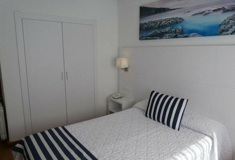 StandaardKamer, Voramar