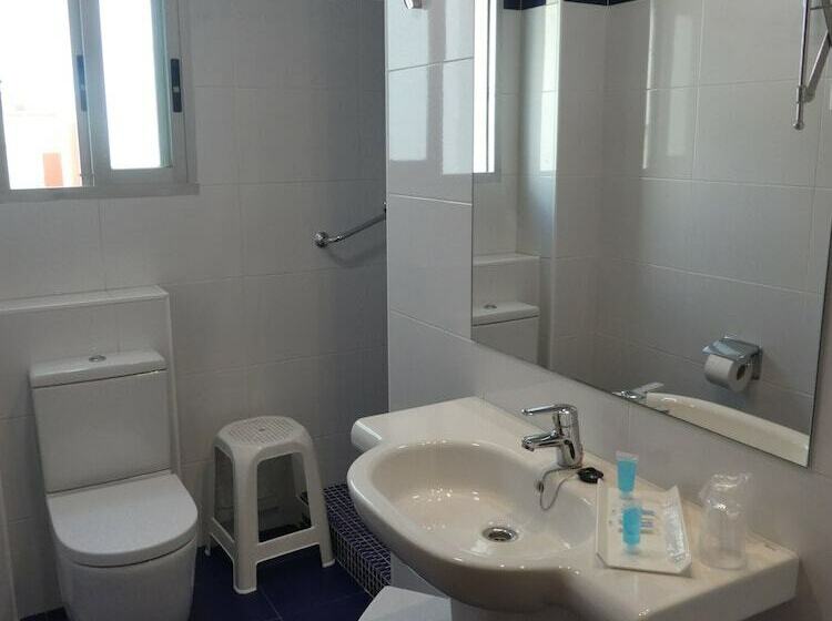 StandaardKamer, Voramar