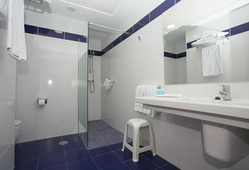 StandaardKamer, Voramar