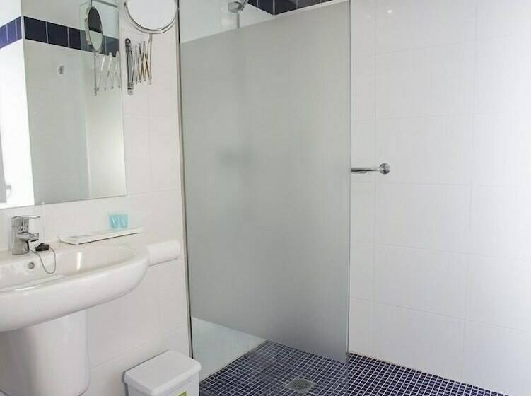 StandaardKamer, Voramar