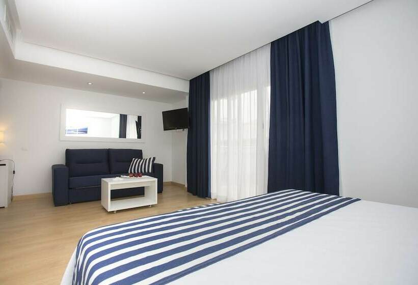 StandaardKamer, Voramar