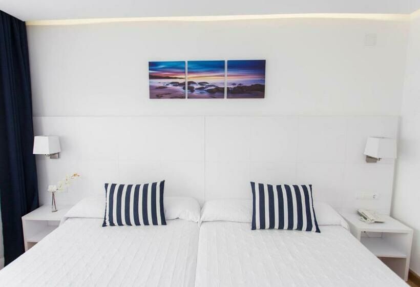 Superior Kamer, Voramar