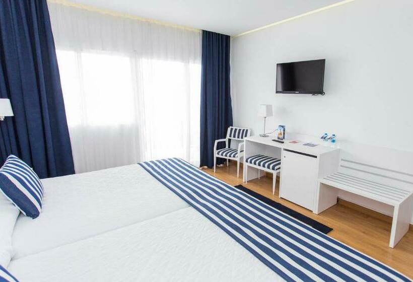 수피리어 룸, Voramar