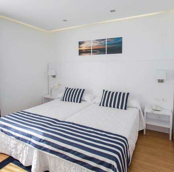 Superior Kamer, Voramar