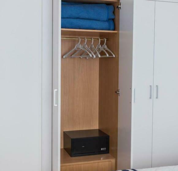 Superior Kamer, Voramar