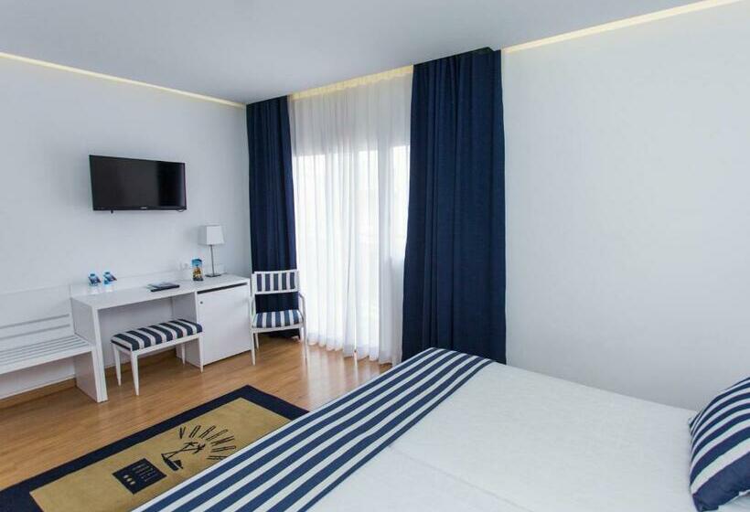 Superior Kamer, Voramar