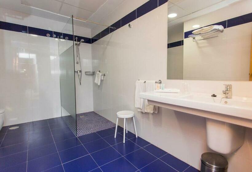 Superior Kamer, Voramar