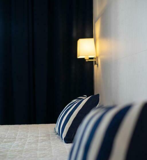 Superior Kamer, Voramar