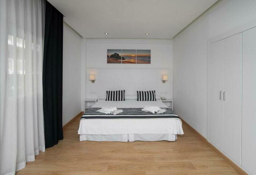 Junior Suite, Voramar