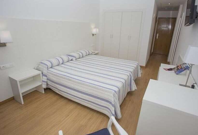 StandaardKamer, Voramar