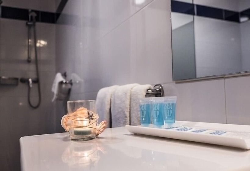 StandaardKamer, Voramar