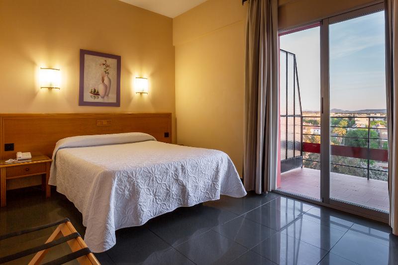 اتاق استاندارد, Zeus