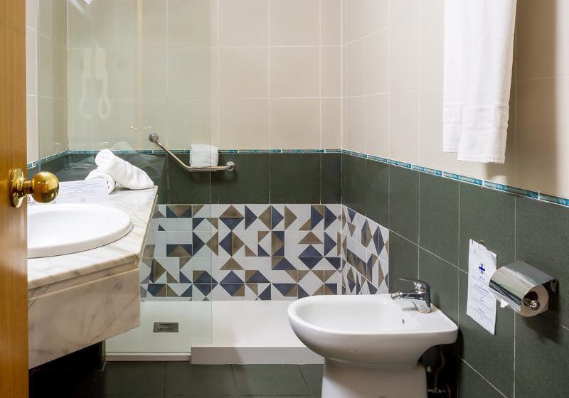 اتاق استاندارد, Zeus