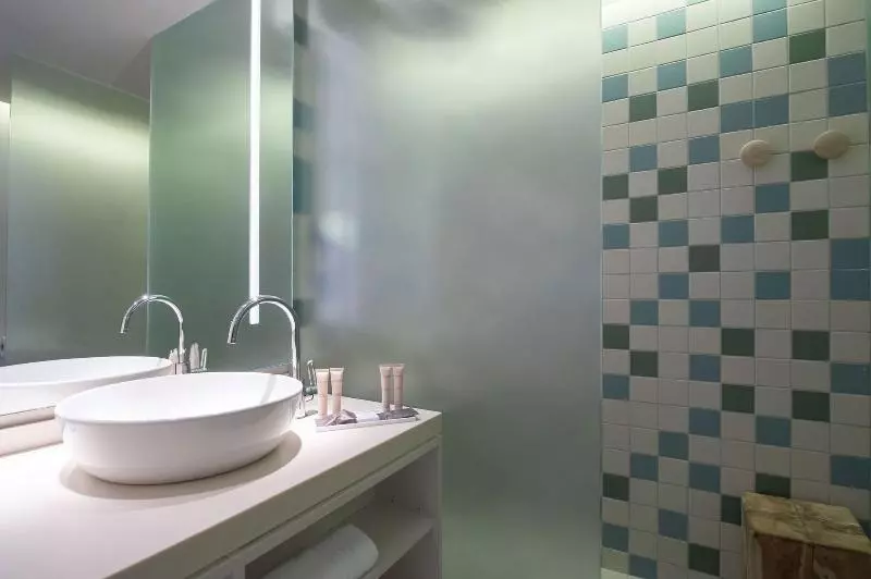 اتاق پرمیوم با چشم‌انداز دریا, Inturotel Cala Esmeralda Beach Hotel & Spa - Adults Only