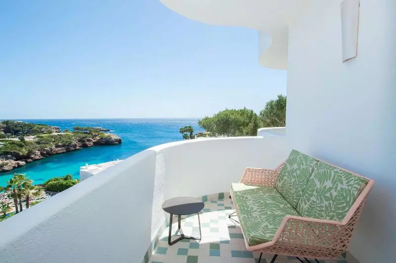 اتاق پرمیوم با چشم‌انداز دریا, Inturotel Cala Esmeralda Beach Hotel & Spa - Adults Only