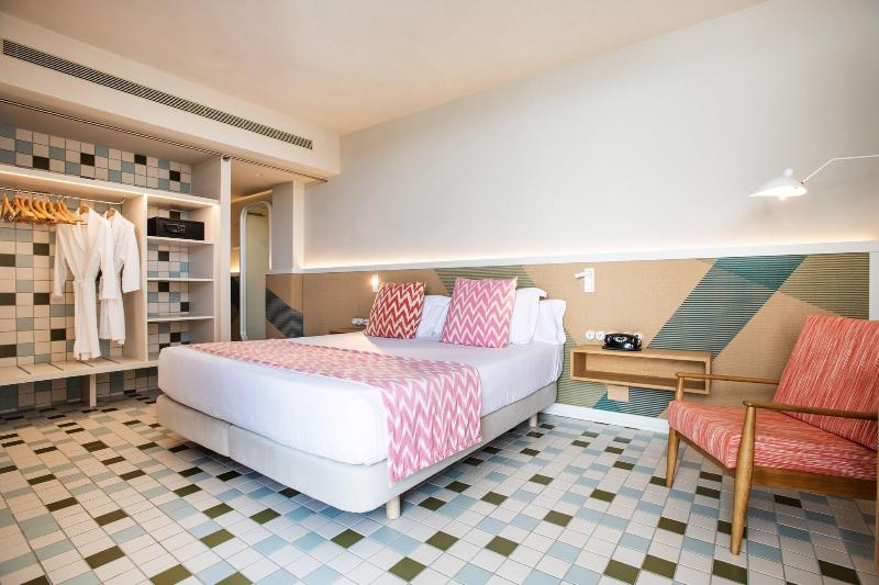 Habitació Estàndard Vista Mar, Inturotel Cala Esmeralda Beach Hotel & Spa - Adults Only