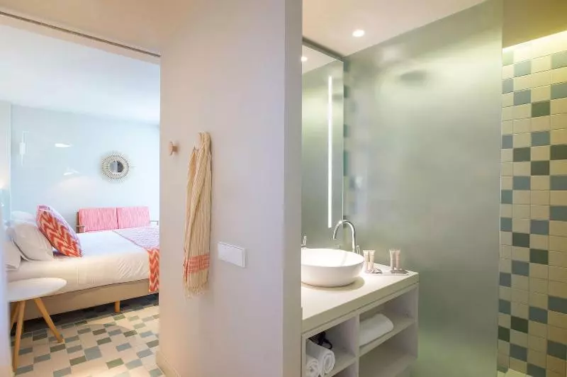 اتاق پرمیوم, Inturotel Cala Esmeralda Beach Hotel & Spa - Adults Only