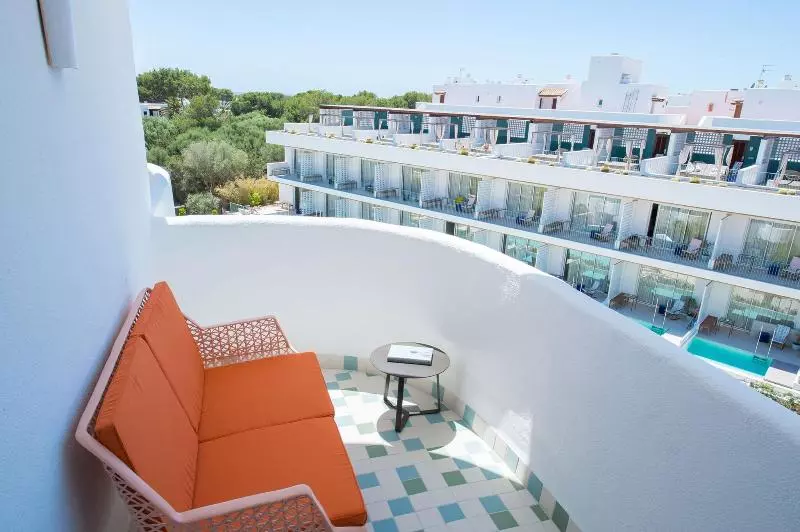اتاق پرمیوم, Inturotel Cala Esmeralda Beach Hotel & Spa - Adults Only
