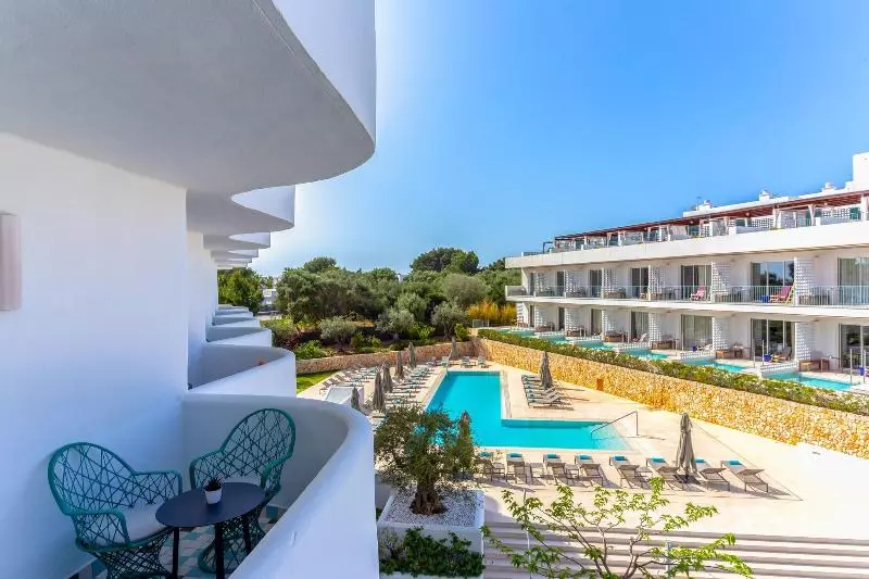 اتاق پرمیوم, Inturotel Cala Esmeralda Beach Hotel & Spa - Adults Only