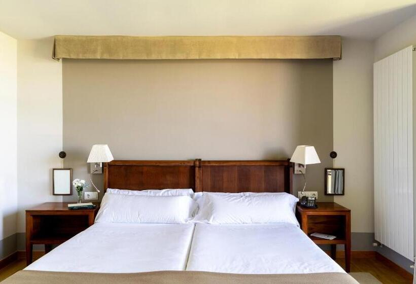 수피리어 룸, Parador De Argomaniz