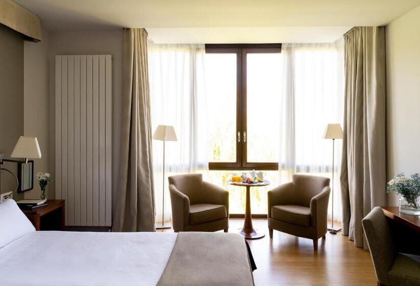 수피리어 룸, Parador De Argomaniz