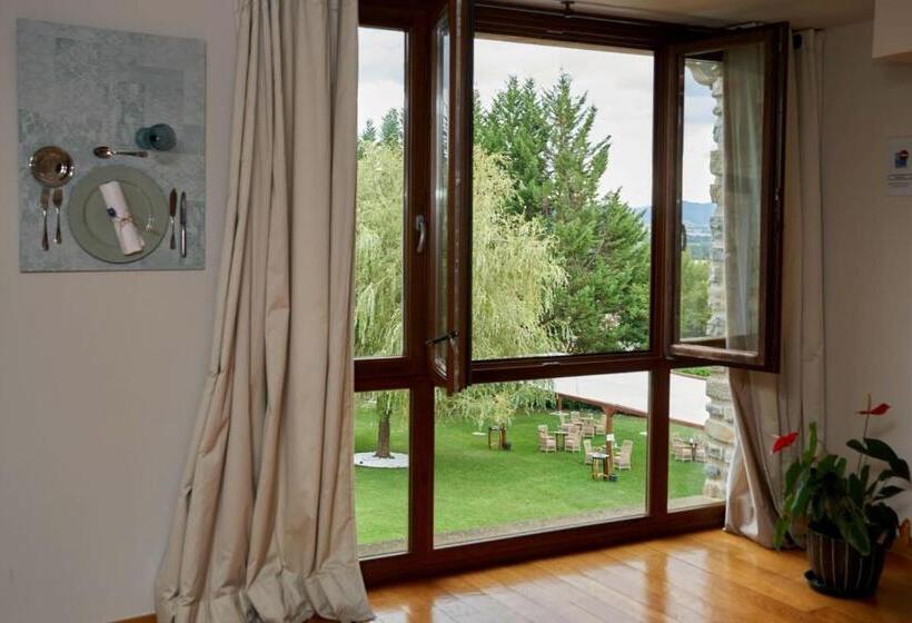 Номер Superior, Parador De Argomaniz