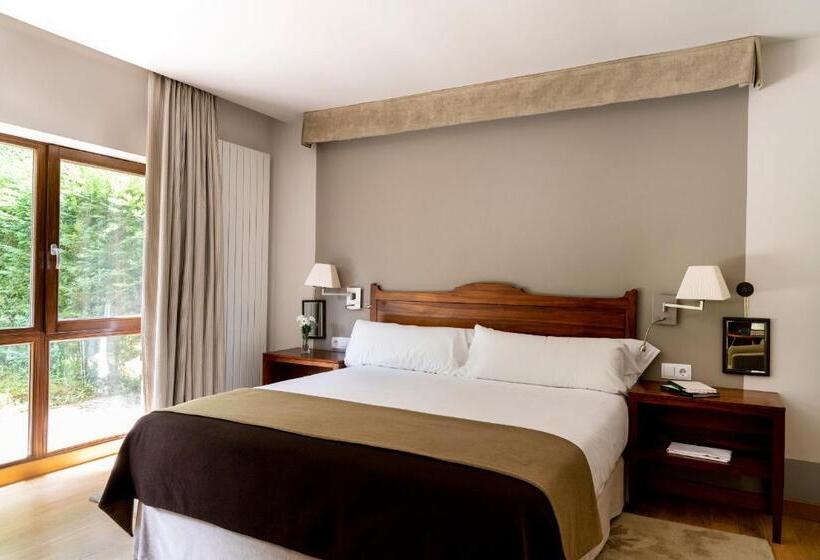 标准间, Parador De Argomaniz