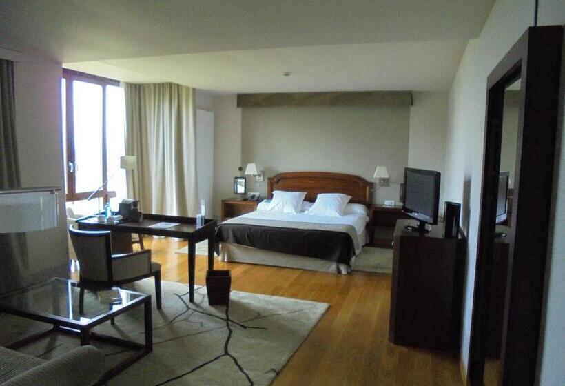 주니어 스위트, Parador De Argomaniz