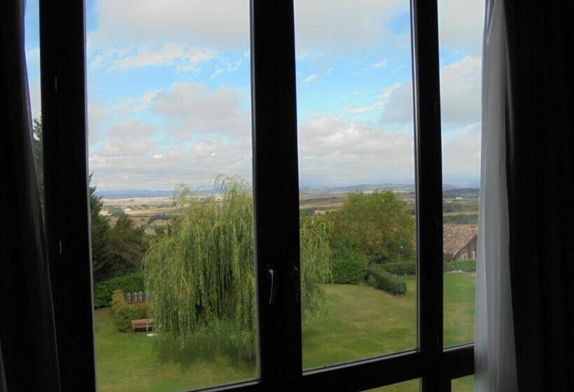 주니어 스위트, Parador De Argomaniz