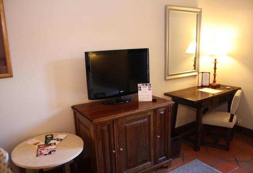 اتاق استاندارد, Parador De Avila