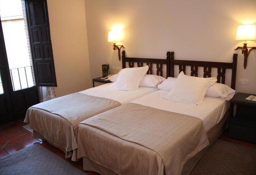 اتاق استاندارد, Parador De Avila