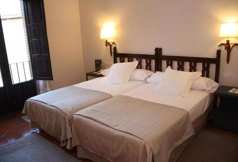 اتاق استاندارد, Parador De Avila