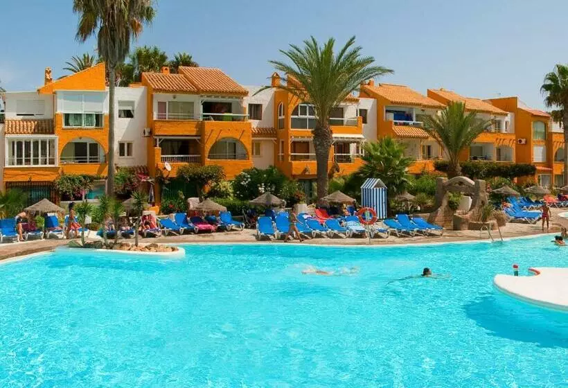اتاق استاندارد یک نفره, Playalinda