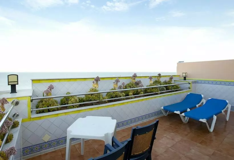 سوییت جونیور, Playalinda