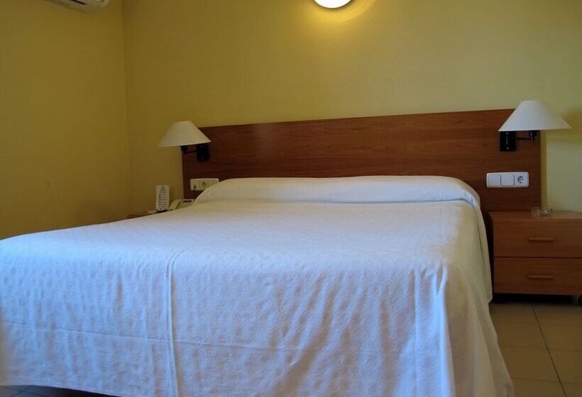 آپارتمان 1 خوابه, Aparthotel Bertrán