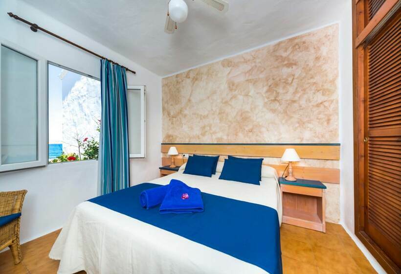 Apartamento Superior 1 Quarto Vista Mar, Comitas Tramontana Park