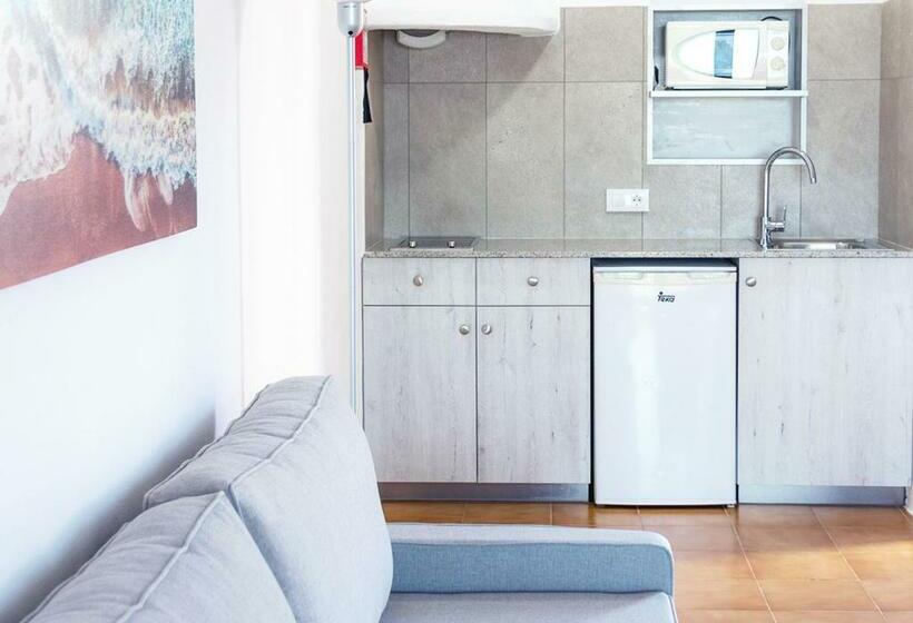Apartamento Superior 2 Dormitórios, Comitas Tramontana Park