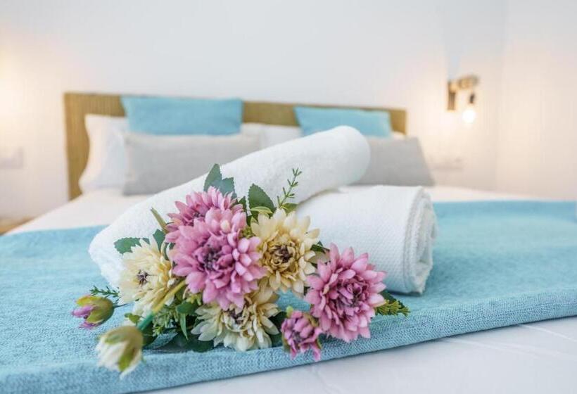 １ベッドルームのスーペリアアパートメント, Bamblue Boutique Apartments