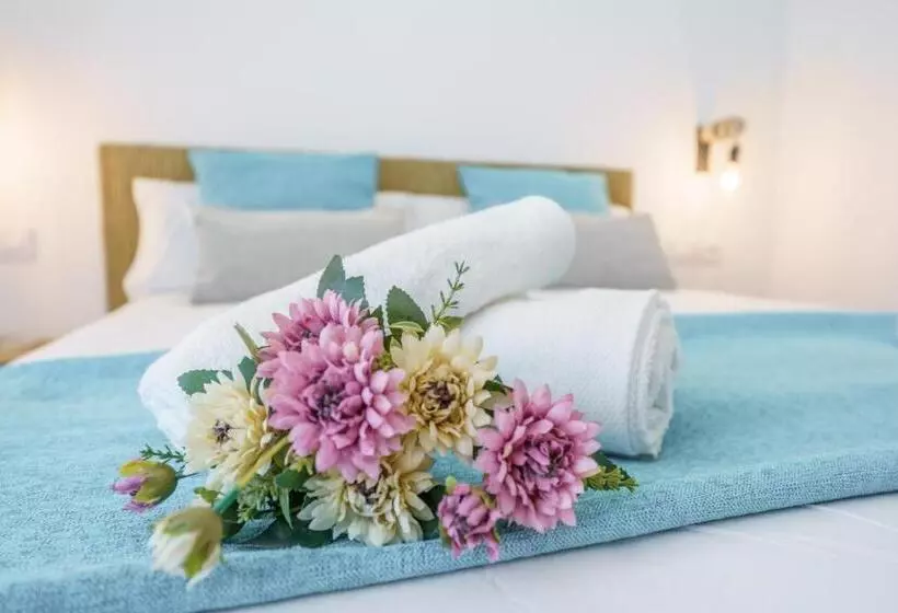 آپارتمان سوپریور 1 خوابه, Bamblue Boutique Apartments