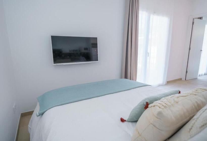 １ベッドルームのスーペリアアパートメント, Bamblue Boutique Apartments