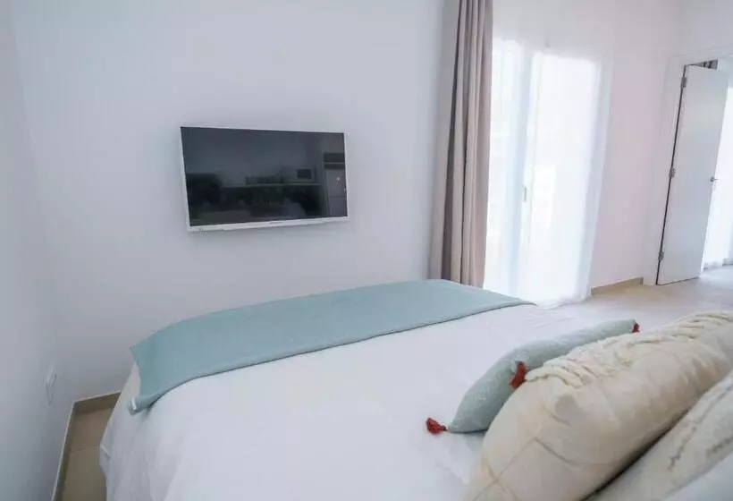 آپارتمان سوپریور 1 خوابه, Bamblue Boutique Apartments