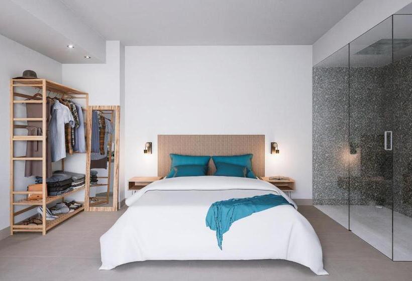 海の見えるスタンダードスタジオ, Bamblue Boutique Apartments