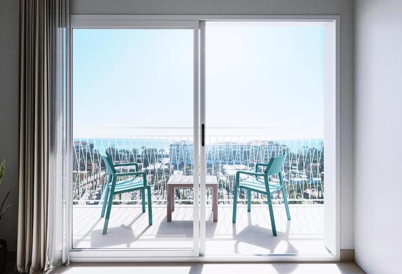 海の見えるスタンダードスタジオ, Bamblue Boutique Apartments