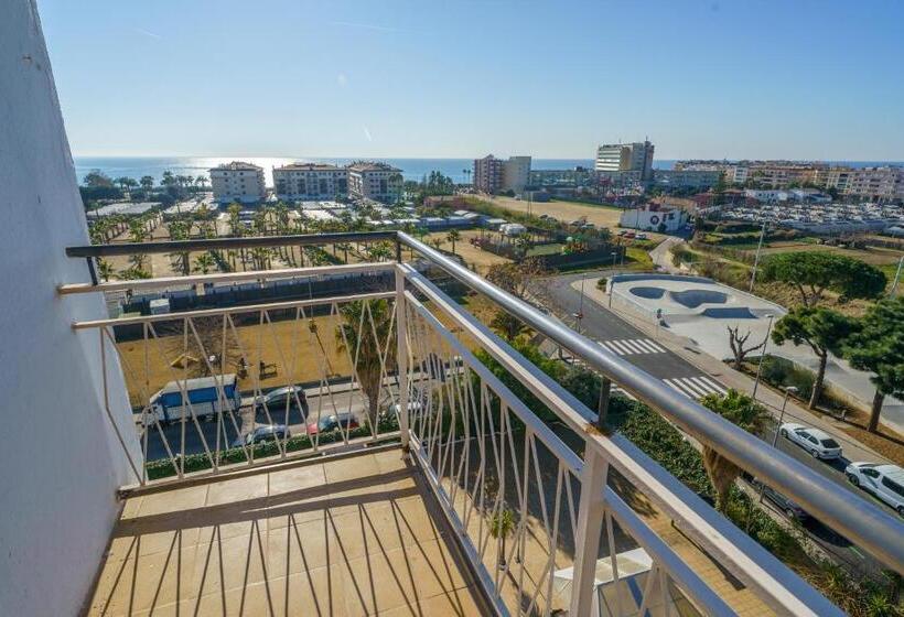 海の見える１ベッドルームアパートメント, Bamblue Boutique Apartments