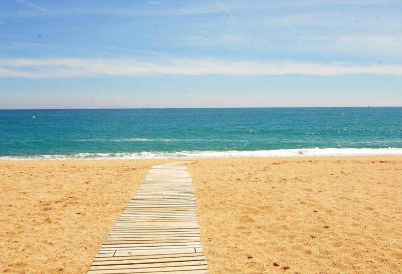 ２ベッドルームアパートメント, Bamblue Boutique Apartments