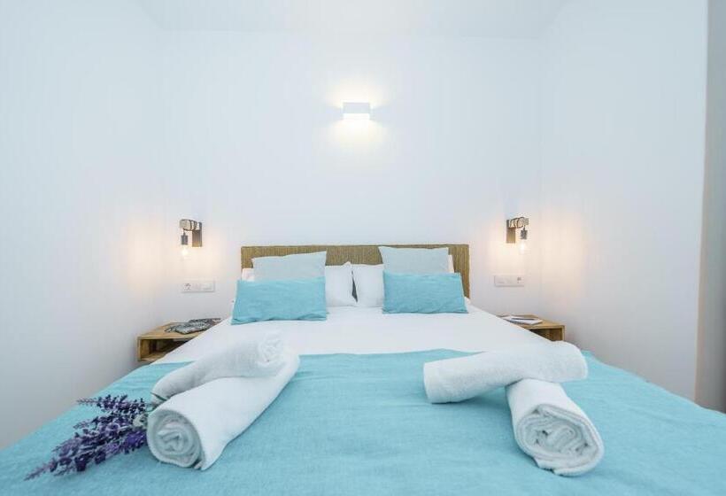 １階の１ベッドルームアパートメント, Bamblue Boutique Apartments