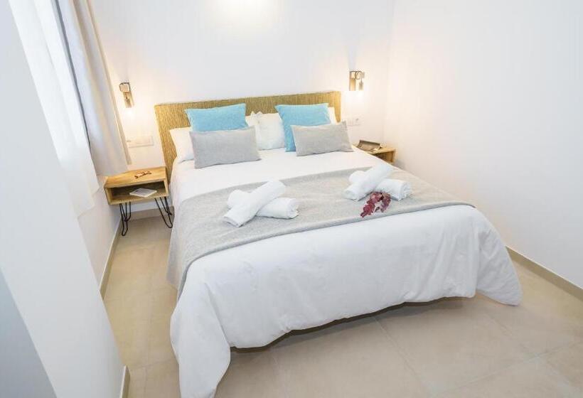 １階の１ベッドルームアパートメント, Bamblue Boutique Apartments