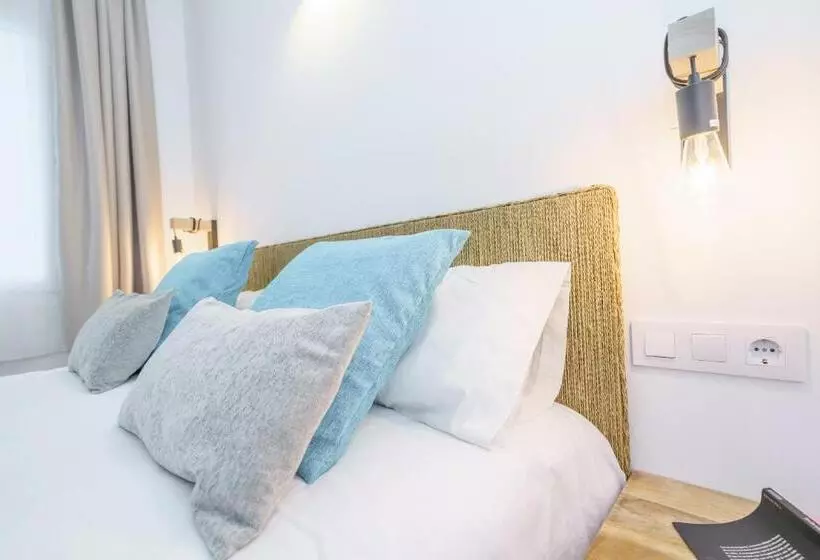 آپارتمان 1 خوابه همکف, Bamblue Boutique Apartments
