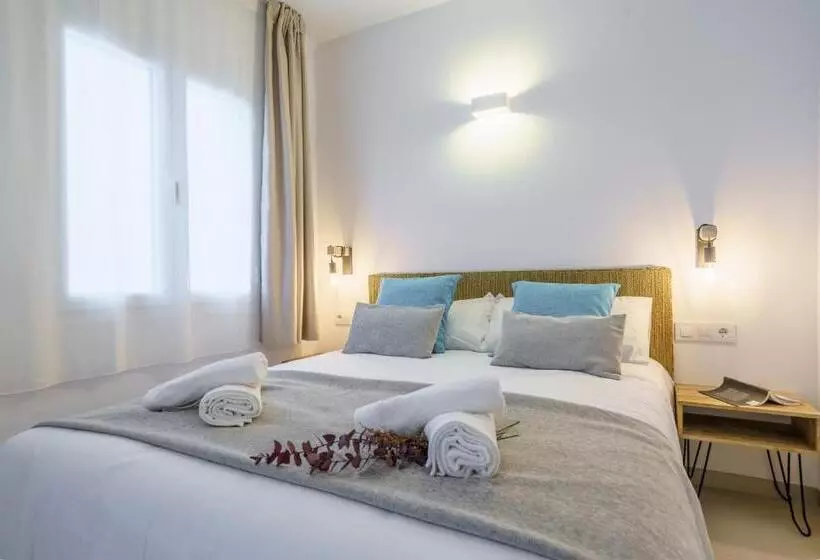 آپارتمان 1 خوابه, Bamblue Boutique Apartments
