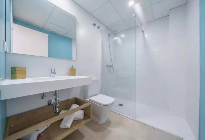آپارتمان 1 خوابه, Bamblue Boutique Apartments